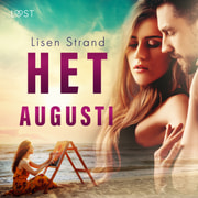 Lisen Strand - Het augusti - erotisk novell