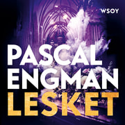 Pascal Engman - Lesket
