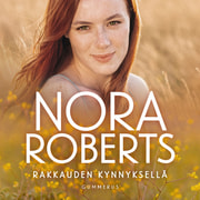Nora Roberts - Rakkauden kynnyksellä
