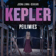 Lars Kepler - Peilimies