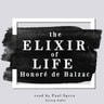 The Elixir of Life, a Short Story by Balzac - äänikirja