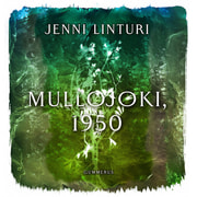 Jenni Linturi - Mullojoki, 1950
