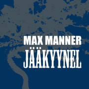 Max Manner - Jääkyynel