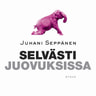 Juhani Seppänen - Selvästi juovuksissa