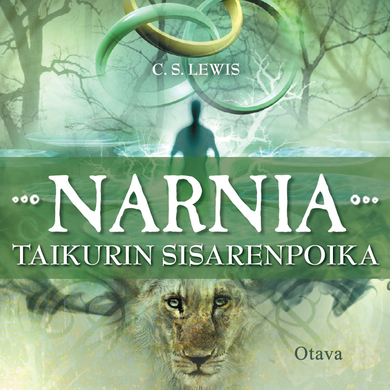 C. S. Lewis - Taikurin sisarenpoika