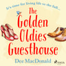Dee MacDonald - The Golden Oldies Guesthouse