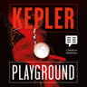 Lars Kepler - Playground