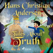 Hans Christian Andersen - Tales About Truth