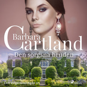 Barbara Cartland - Den sorgsna bruden