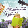 Stina Jonsson - Att stämma en gitarr