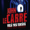 John Le Carré - Vielä yksi tehtävä