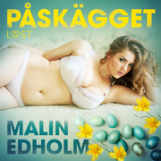 Malin Edholm - Påskägget - erotik