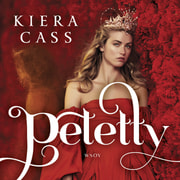 Kiera Cass - Petetty