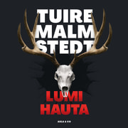 Tuire Malmstedt - Lumihauta