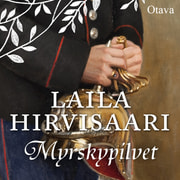 Laila Hirvisaari - Myrskypilvet