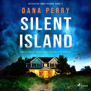 Dana Perry - Silent Island