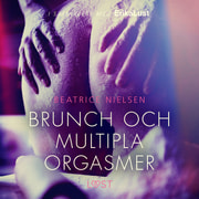 Brunch och multipla orgasmer - erotisk novell - äänikirja