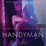 Handyman – Sexy erotica - äänikirja