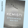 Stephenie Meyer - Kemisti