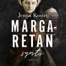 Jenna Kostet - Margaretan synti
