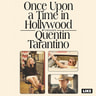 Quentin Tarantino - Once Upon a Time in Hollywood – romaani