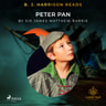 J.M. Barrie - B. J. Harrison Reads Peter Pan
