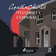 Agatha Christie - Mysteriet i Cornwall