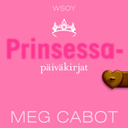 Meg Cabot - Prinsessapäiväkirjat