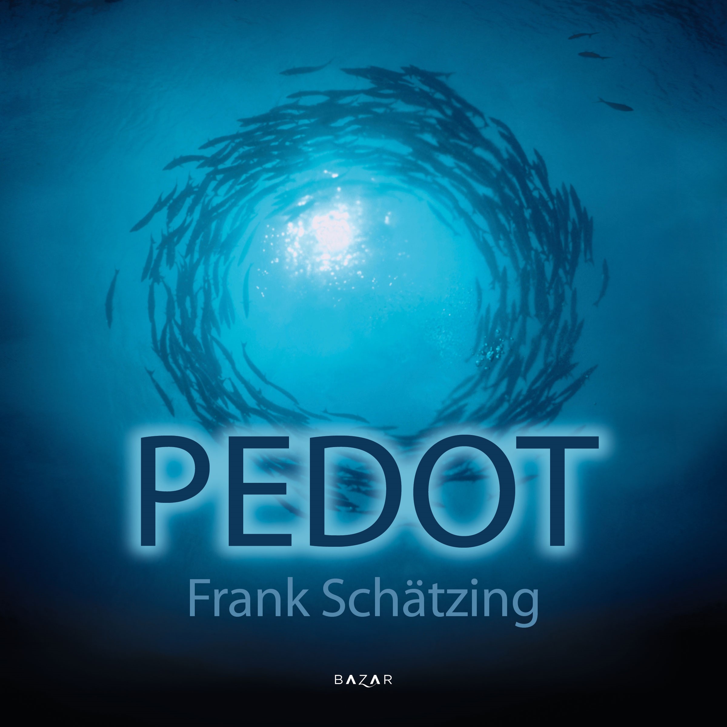 Frank Schätzing - Pedot