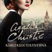 Agatha Christie - Kärleksdetektiverna
