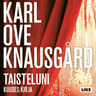 Karl Ove Knausgård - Taisteluni VI