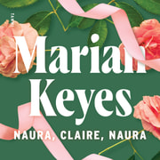 Marian Keyes - Naura, Claire, naura – Walsh 1