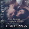 Adam Zander - Älskarinnan – Anna Ekhags erotiska fantasier del 2