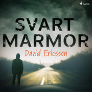 David Ericsson - Svart Marmor