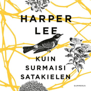 Harper Lee - Kuin surmaisi satakielen