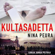 Nina Peura - Kultasadetta