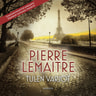Pierre Lemaitre - Tulen varjot