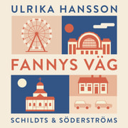 Ulrika Hansson - Fannys väg