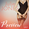 Julie Jones - Preview - erotic short story
