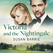 Susan Barrie - Victoria and the Nightingale