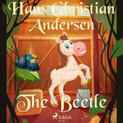 Hans Christian Andersen - The Beetle