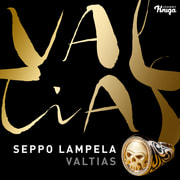 Seppo Lampela - Valtias