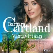 Barbara Cartland - Vastavirtaan