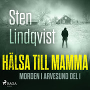 Sten Lindqvist - Hälsa till mamma