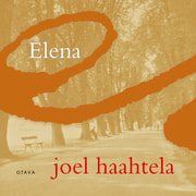 Joel Haahtela - Elena