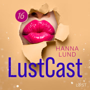 Hanna Lund - LustCast: Mötet mellan två män i lust