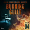 Inger Gammelgaard Madsen - Burning Guilt - Chapter 4