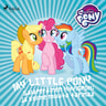 My Little Pony -  Salaperäinen Hyvisponi ja kolme muuta tarinaa - äänikirja