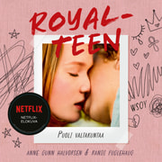 Randi Fuglehaug ja Anne Gunn Halvorsen - Royalteen 1: Puoli valtakuntaa