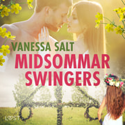 Vanessa Salt - Midsommarswingers - Erotisk novell